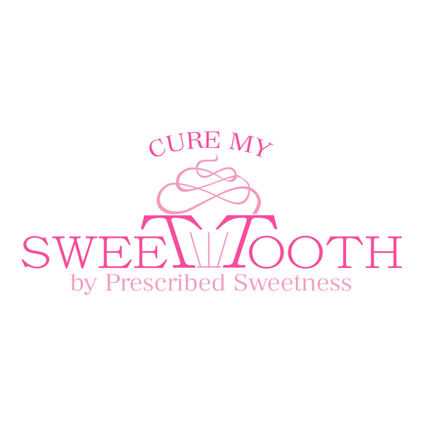 Cure My Sweet Tooth by Prescribed Sweetness