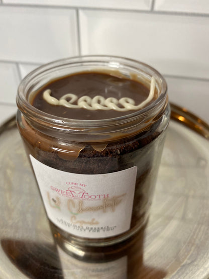 Lil’ Chocolate Cupcake | Limited Luxury Drop