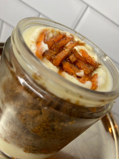 A Little Bit of Carrot Cake | Limited Luxury Drop