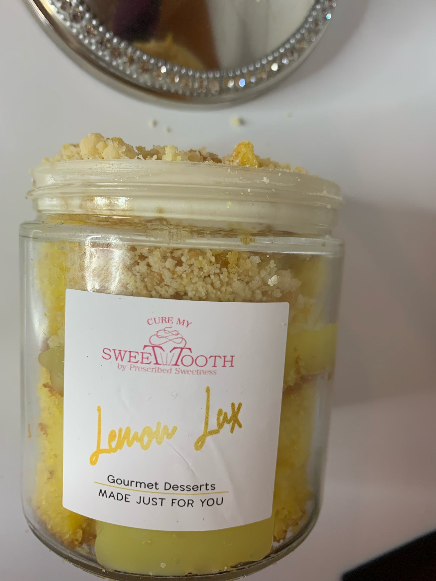 Lemon Lux | Limited Luxury Drop