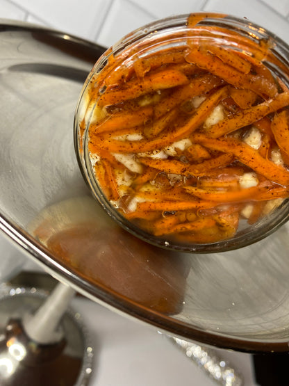 A Little Bit of Carrot Cake | Limited Luxury Drop